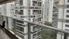 Foto 2 de Apartamento com 1 Quarto para alugar, 85m² em Brooklin, São Paulo