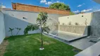 Foto 6 de Casa com 4 Quartos à venda, 190m² em Jardim Helvécia, Aparecida de Goiânia