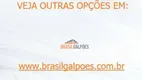 Foto 16 de Galpão/Depósito/Armazém para alugar, 1574m² em Belchior Central, Gaspar