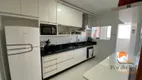 Foto 10 de Apartamento com 2 Quartos à venda, 100m² em Vila Assunção, Praia Grande