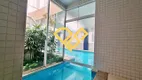 Foto 45 de Apartamento com 3 Quartos à venda, 134m² em Gonzaga, Santos