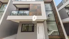 Foto 57 de Casa de Condomínio com 3 Quartos à venda, 197m² em Xaxim, Curitiba