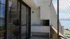 Foto 10 de Apartamento com 3 Quartos para alugar, 108m² em Estreito, Florianópolis