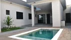Foto 6 de Casa de Condomínio com 3 Quartos à venda, 178m² em Jardim Residencial Dona Lucilla , Indaiatuba