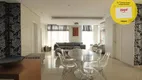Foto 31 de Apartamento com 3 Quartos à venda, 128m² em Centro, Santo André