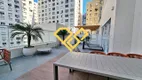 Foto 46 de Apartamento com 3 Quartos à venda, 134m² em Boqueirão, Santos