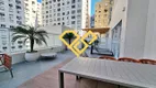 Foto 51 de Apartamento com 3 Quartos à venda, 134m² em Boqueirão, Santos