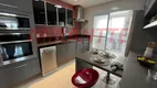 Foto 5 de Apartamento com 3 Quartos à venda, 130m² em Santa Teresinha, São Paulo