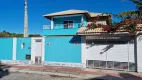 Foto 3 de Casa com 5 Quartos à venda, 199m² em Ingleses do Rio Vermelho, Florianópolis