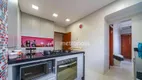 Foto 6 de Apartamento com 3 Quartos à venda, 110m² em Vila Santa Teresa, Santo André