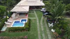 Foto 6 de Casa de Condomínio com 4 Quartos à venda, 600m² em Busca Vida Abrantes, Camaçari