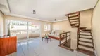 Foto 2 de Casa de Condomínio com 4 Quartos à venda, 231m² em Pedra Redonda, Porto Alegre