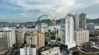 Foto 8 de Apartamento com 2 Quartos à venda, 135m² em Ponta da Praia, Santos