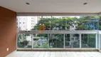 Foto 8 de Apartamento com 2 Quartos para venda ou aluguel, 96m² em Vila Olímpia, São Paulo