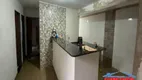 Foto 6 de Casa com 4 Quartos à venda, 145m² em Residencial Astolpho Luiz do Prado, São Carlos