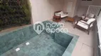 Foto 15 de Apartamento com 3 Quartos à venda, 86m² em Laranjeiras, Rio de Janeiro