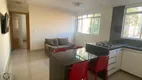 Foto 10 de Apartamento com 1 Quarto à venda, 37m² em Conjunto Santa Maria, Belo Horizonte