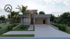 Foto 2 de Casa de Condomínio com 3 Quartos à venda, 200m² em Parque Brasil 500, Paulínia