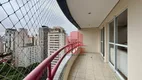 Foto 6 de Apartamento com 4 Quartos à venda, 155m² em Vila Mascote, São Paulo