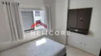 Foto 12 de Apartamento com 1 Quarto à venda, 36m² em Vila Caicara, Praia Grande