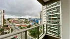 Foto 17 de Apartamento com 3 Quartos à venda, 92m² em Barreiros, São José