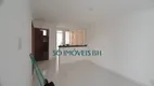 Foto 2 de Apartamento com 2 Quartos à venda, 33m² em Santa Cruz, Belo Horizonte