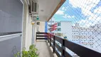Foto 9 de Apartamento com 1 Quarto à venda, 62m² em Gonzaguinha, São Vicente