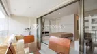 Foto 2 de Apartamento com 1 Quarto à venda, 62m² em Itaim Bibi, São Paulo