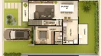 Foto 6 de Casa com 4 Quartos à venda, 124m² em Alphaville Abrantes, Camaçari