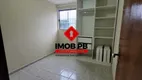 Foto 4 de Apartamento com 2 Quartos à venda, 60m² em Jardim Cidade Universitária, João Pessoa