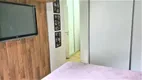 Foto 8 de Apartamento com 3 Quartos à venda, 90m² em Butantã, São Paulo