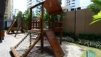 Foto 20 de Apartamento com 4 Quartos à venda, 152m² em Encruzilhada, Recife