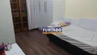 Foto 34 de Sobrado com 3 Quartos à venda, 280m² em Vila Alzira, Santo André