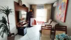 Foto 6 de Apartamento com 2 Quartos à venda, 75m² em Granbery, Juiz de Fora