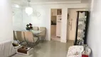 Foto 12 de Apartamento com 3 Quartos à venda, 83m² em Ponto Novo, Aracaju