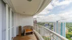 Foto 20 de Apartamento com 3 Quartos para alugar, 180m² em Ecoville, Curitiba