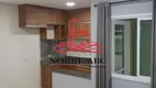 Foto 5 de Apartamento com 2 Quartos à venda, 50m² em Parque Industriario, Santo André