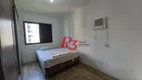 Foto 9 de Apartamento com 3 Quartos à venda, 115m² em Gonzaga, Santos