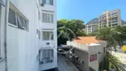 Foto 3 de Apartamento com 2 Quartos à venda, 58m² em Jardim Botânico, Rio de Janeiro