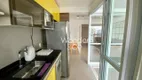 Foto 3 de Apartamento com 1 Quarto para alugar, 68m² em Brooklin, São Paulo