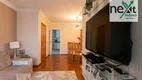 Foto 3 de Apartamento com 3 Quartos à venda, 90m² em Água Rasa, São Paulo
