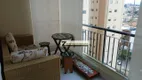 Foto 7 de Apartamento com 2 Quartos para alugar, 83m² em Jardim Zaira, Guarulhos