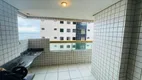 Foto 7 de Apartamento com 2 Quartos para alugar, 85m² em Aviação, Praia Grande