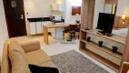 Foto 9 de Flat com 1 Quarto à venda, 40m² em Vila Sao Jose, São José do Rio Preto