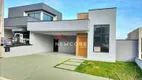 Foto 15 de Casa de Condomínio com 3 Quartos à venda, 140m² em Caçapava Velha, Caçapava