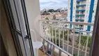 Foto 14 de Apartamento com 2 Quartos à venda, 63m² em Vila Guilherme, São Paulo