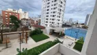 Foto 3 de Apartamento com 2 Quartos para alugar, 63m² em Marapé, Santos