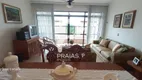 Foto 4 de Apartamento com 3 Quartos à venda, 102m² em Enseada, Guarujá