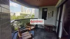 Foto 3 de Apartamento com 3 Quartos para venda ou aluguel, 182m² em Chácara Klabin, São Paulo