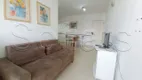 Foto 7 de Flat com 1 Quarto para alugar, 45m² em Móoca, São Paulo